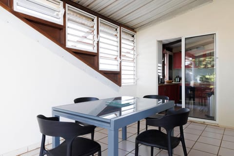 Le Cocon - séjours d'affaires et familiaux Apartment in Cayenne