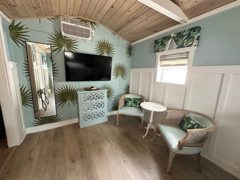 Palm Paradise Retreat Chambre d’hôte in Historic Kenwood