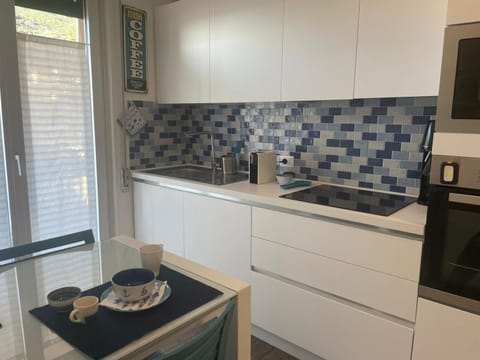 Kitchen or kitchenette, dishwasher, minibar, pet friendly, stove