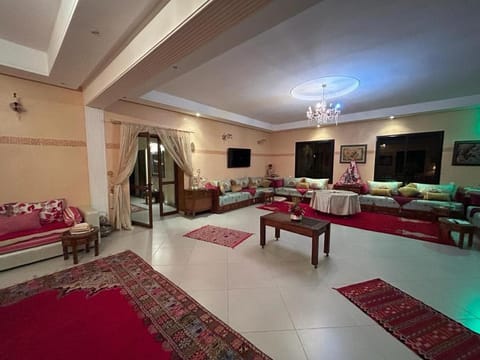 Paradise house Chambre d’hôte in Marrakesh