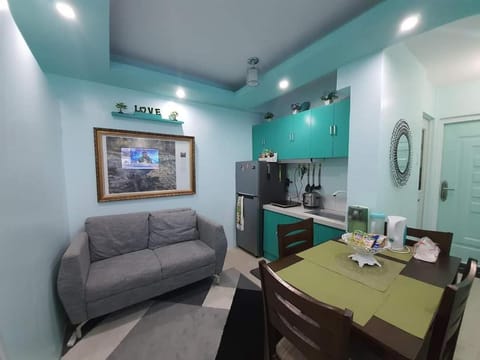 Mistow Saekyung Condo Apartment in Lapu-Lapu City