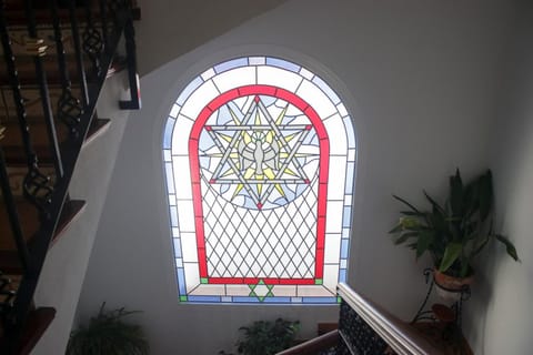 Casa La Romana House in Aracena