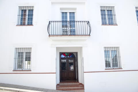 Casa La Romana House in Aracena