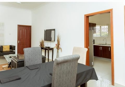 Lovely 2-bedroom house near Aburi House in Greater Accra Region, Ghana