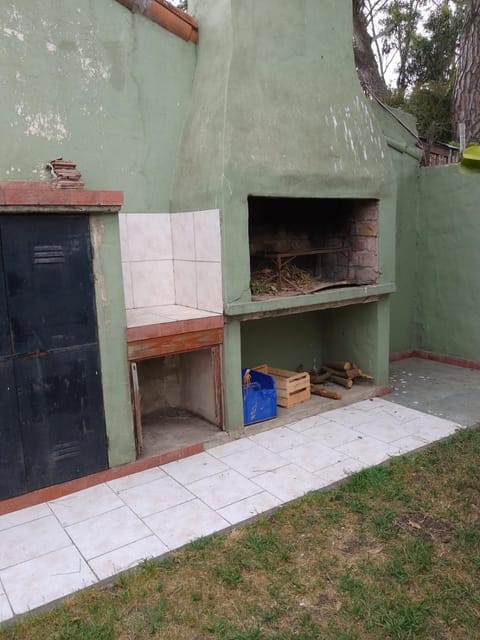 BBQ facilities