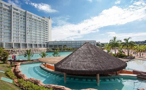 My Mabu Férias Apartment in Foz do Iguaçu