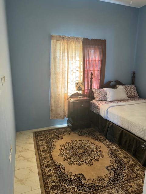 Comfort, suite Vacation home House in Montego Bay