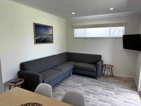 Big4 Ulladulla Beachside Holiday Park Apartamento in Burrill Lake