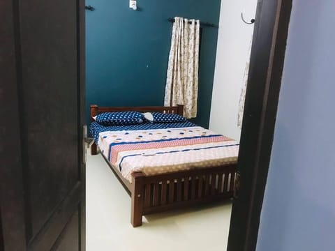 Crown imperial apartments Apartment in Thiruvananthapuram