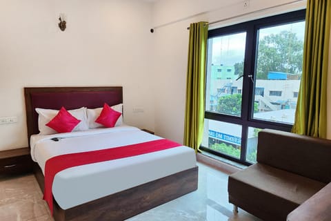 FabHotel KSP Kings Inn Hotel in Bengaluru