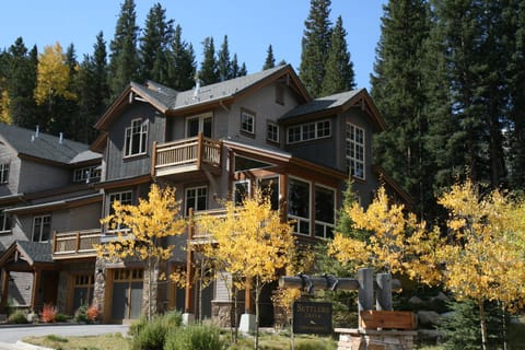 Settlers Creek 6528 by SummitCove Lodging Apartment in Keystone