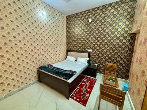 Kashi Residency & Cafe Vacation rental in Varanasi