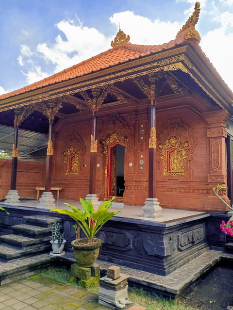 Pondok Selip Guesthouse Chambre d’hôte in Kerambitan