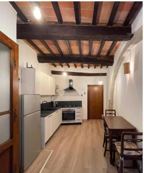 Casa Tòrta - Tuscan ToBe House in Santa Fiora