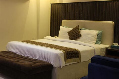 SEASHELLINN HOTEL Hotel in Karachi
