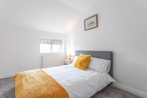 2 Bed Apartment Close to Bradford City Centre Wohnung in Bradford
