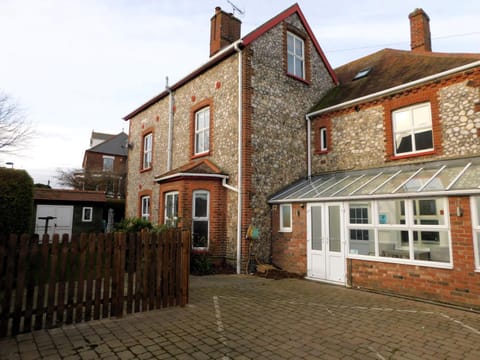 Corner House House in Sheringham