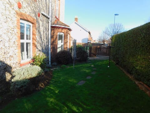 Corner House Maison in Sheringham