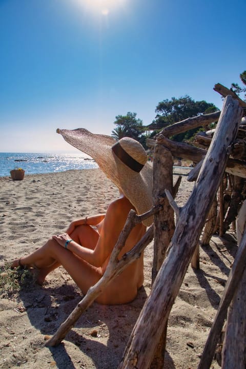 Natural landscape, Beach