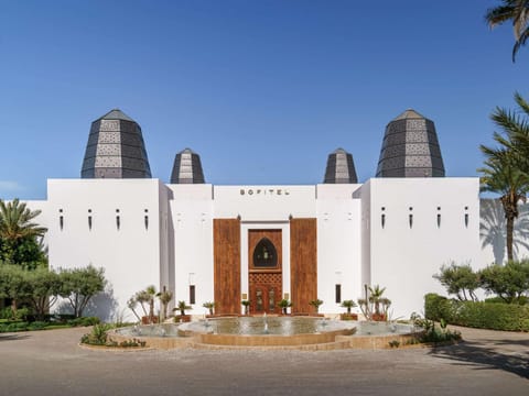 Sofitel Agadir Royal Bay Resort Hotel in Agadir