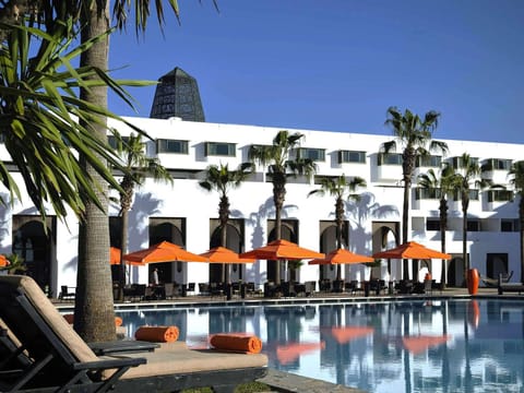 Sofitel Agadir Royal Bay Resort Hotel in Agadir