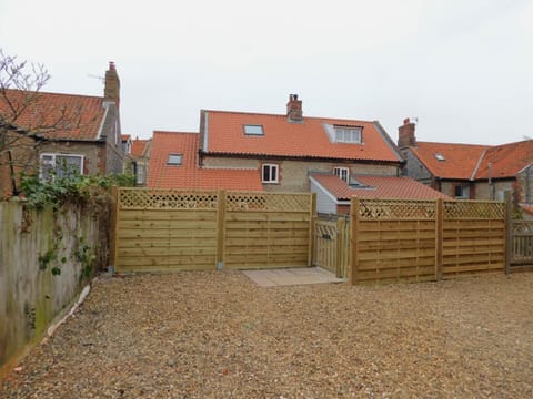 Mill Pond Cottage Haus in Sheringham