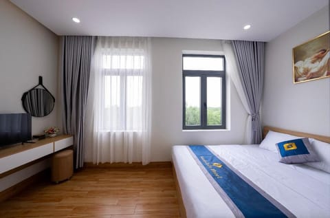 lucky life hotel Hotel in Ho Chi Minh City