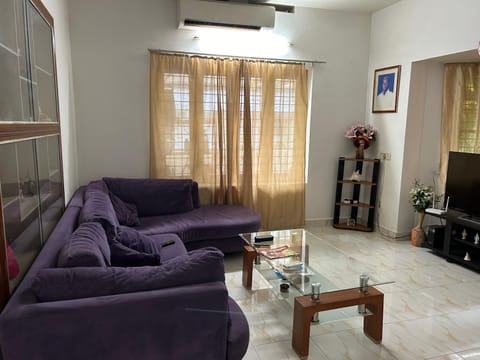 Nikitas's Home stay Villa in Kochi
