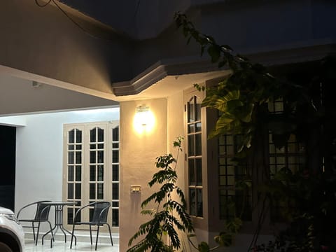 Nikitas's Home stay Chalet in Kochi