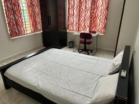 Nikitas's Home stay Villa in Kochi