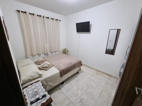 Studio Ideal Apartment in São Bernardo do Campo