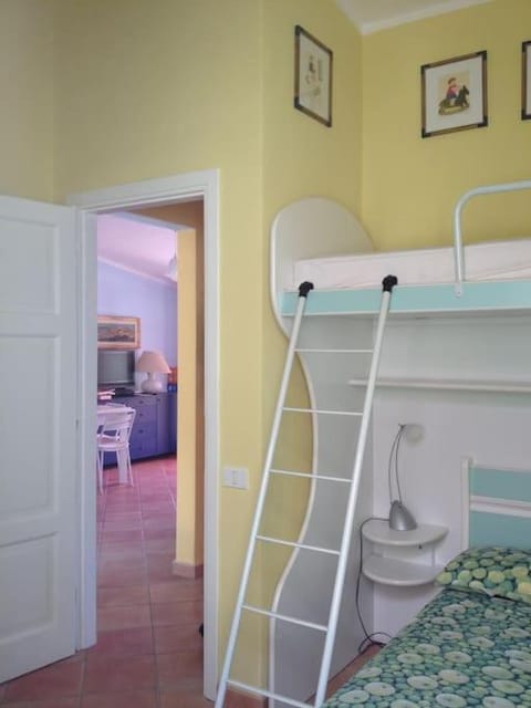 Splendida vista sul golfo di Cavoli House in Campo nell'Elba