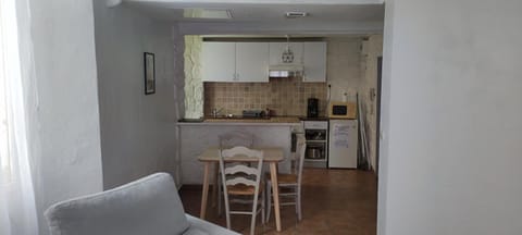 Chez Bichette Brignoles Apartamento in Brignoles