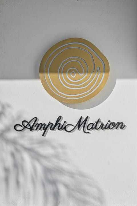 Property logo or sign