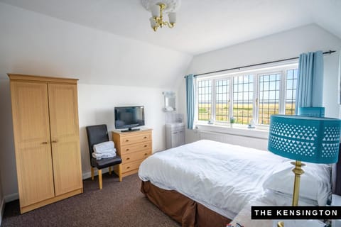 The Kensington Bed and Breakfast in Great Yarmouth