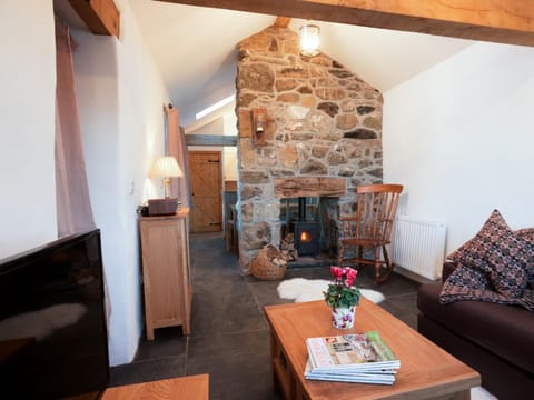 2 bed in Conwy Valley SKN09 Maison in Afon Hiraethlyn
