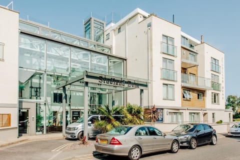 Seaside lovely flat Apartment in Poole