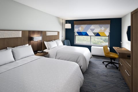 Holiday Inn Express & Suites Rhinelander, an IHG Hotel Hotel in Rhinelander