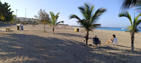 Day, Natural landscape, Beach, Sea view