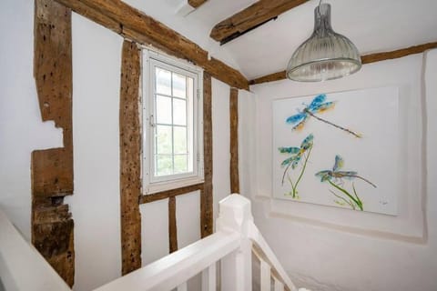 Dragonfly Cottage, Long Melford House in Babergh District