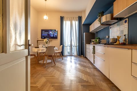 Liberty suite Apartment in Bassano del Grappa