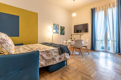 Liberty suite Apartment in Bassano del Grappa