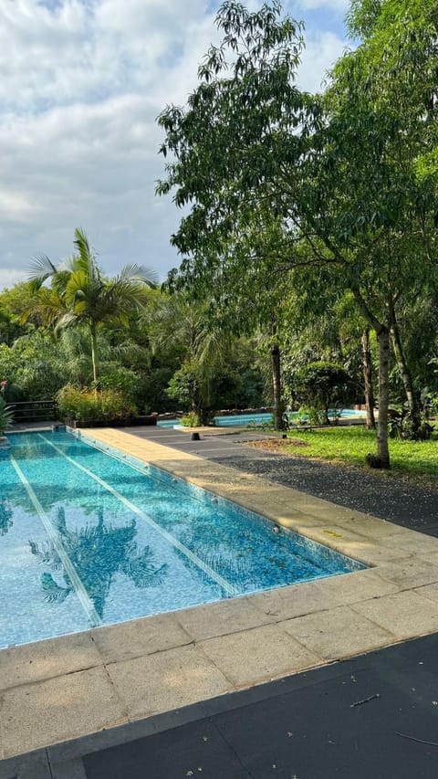 Bagu ÑAMANDU GUAZU Hotel in Puerto Iguazú