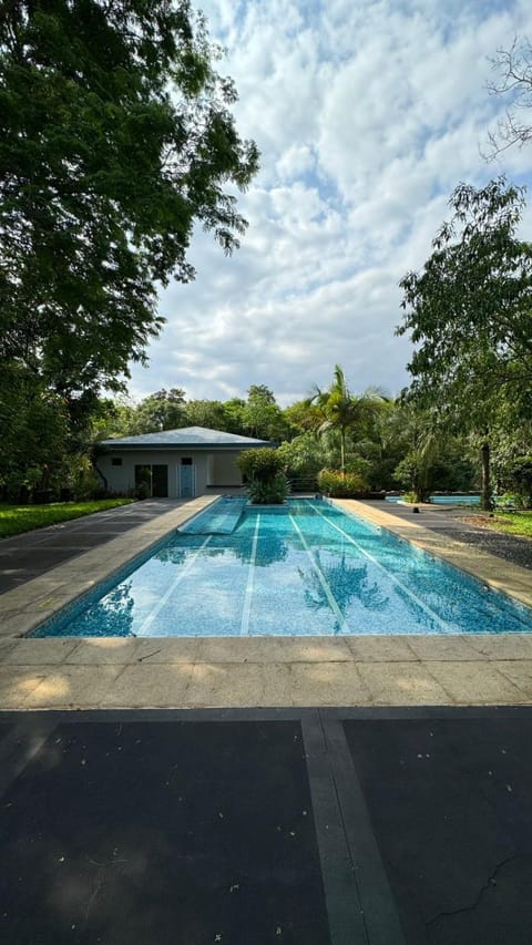 Bagu ÑAMANDU GUAZU Hotel in Puerto Iguazú