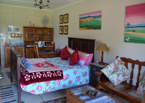 Petra's Country Guesthouse Landhaus in KwaZulu-Natal