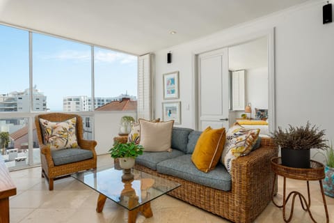 Seacliffe 506 Apartment in Sea Point