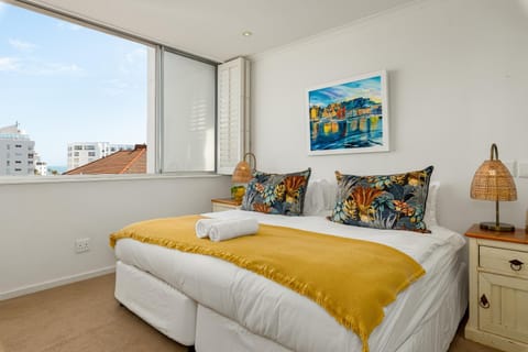 Seacliffe 506 Apartment in Sea Point