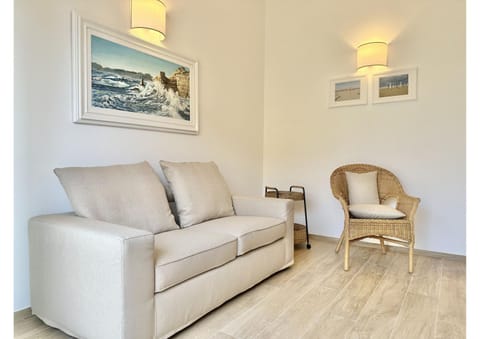 (3 suites in the sea) luxe apartment Wohnung in Viareggio