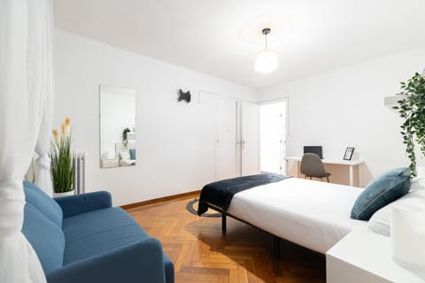 Gran Apartamento By Camelias Apartment in Vigo