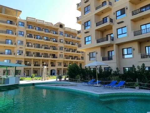 Comfort Zone at Turtles Beach Resort Apartment in Hurghada